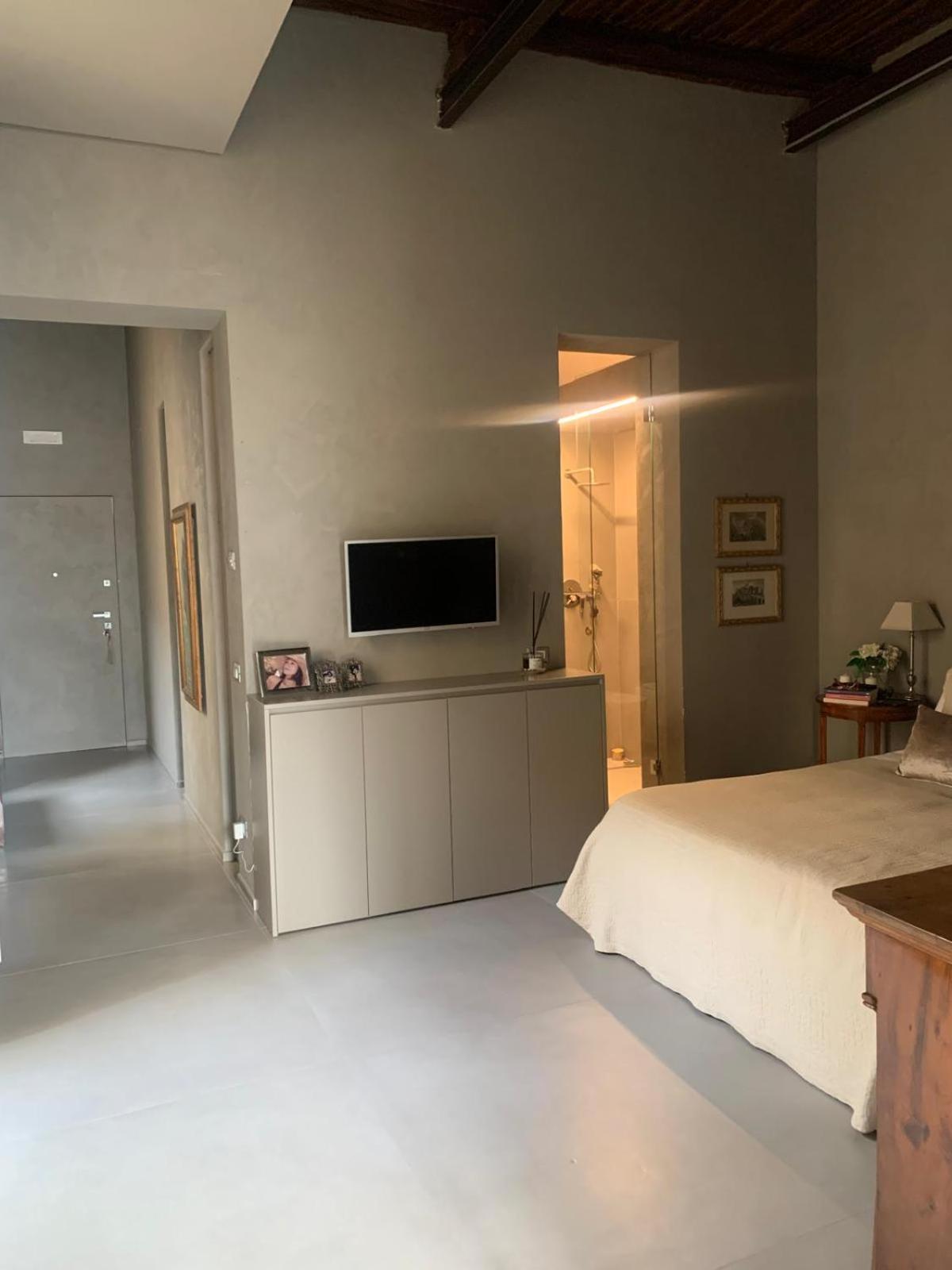 La Casa Di Paola Apartment Salerno Luaran gambar